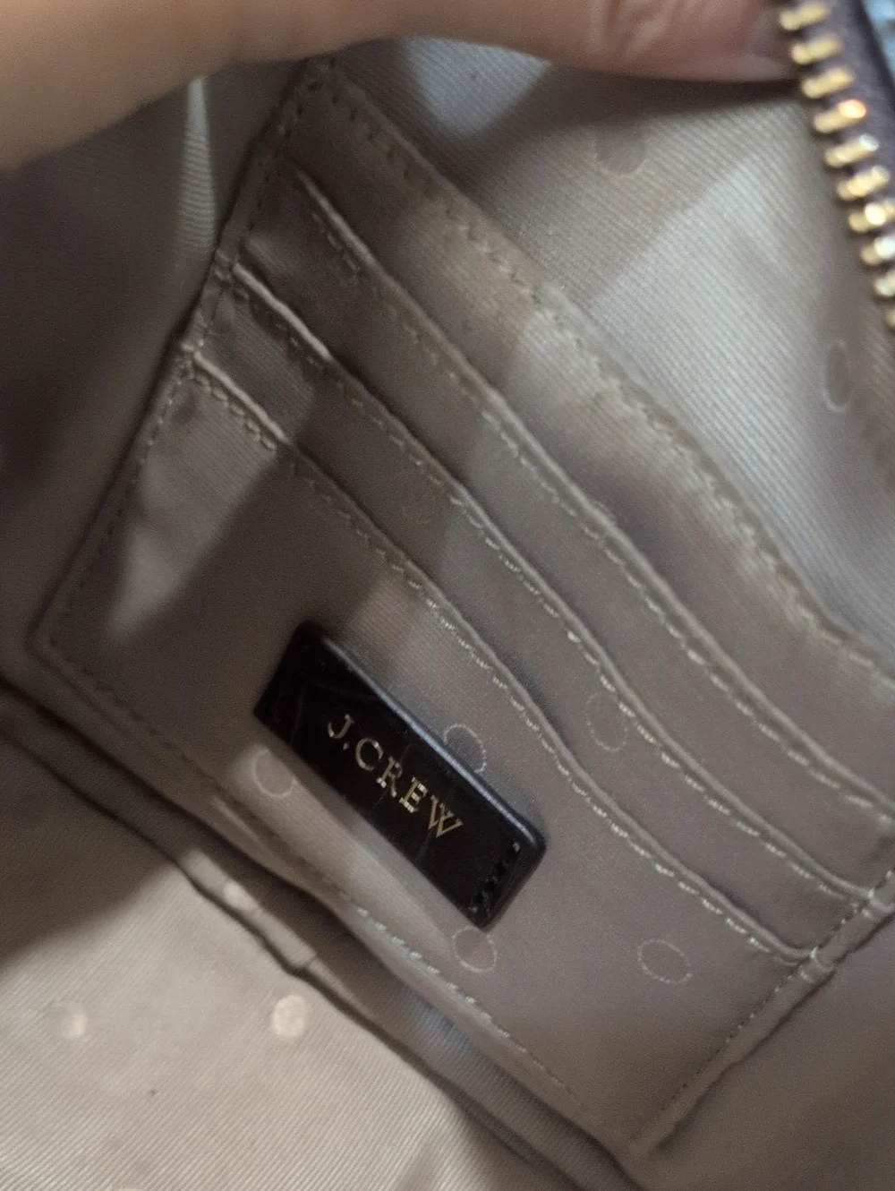 Leather Bag